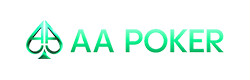 AAPoker 电脑下载 Logo